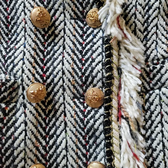 VIP blazer sz.S - Picture 5 of 8